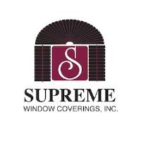 Supreme Window Coverings Two, Inc. image 1